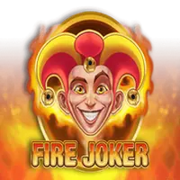 Fire Joker
