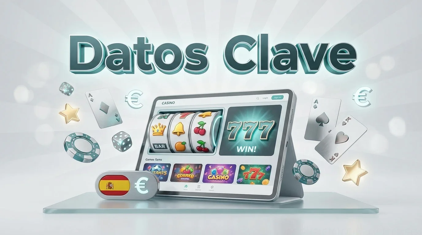 Datos Clave