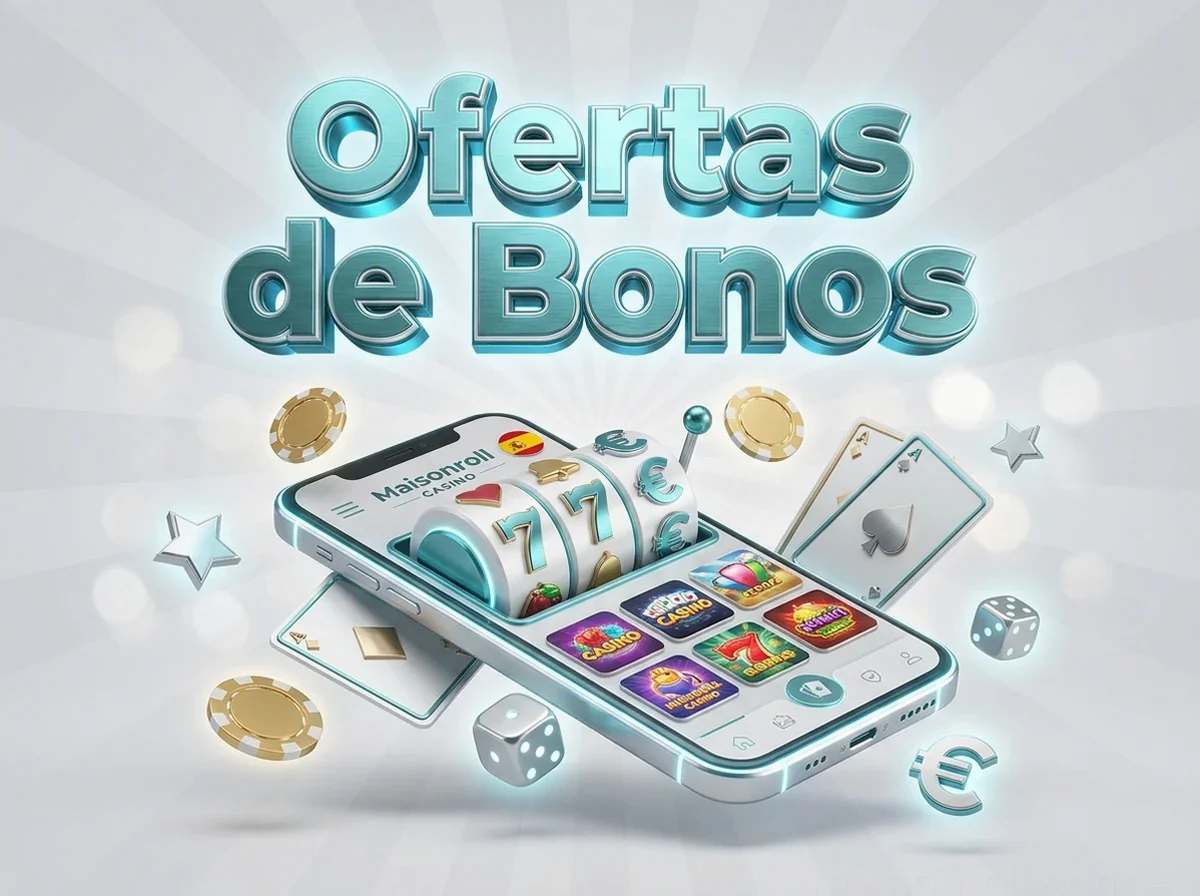 Ofertas de Bonos